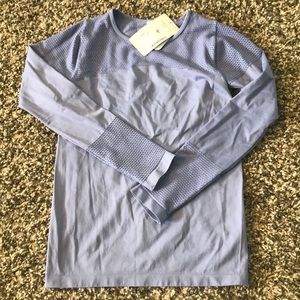 Fabletics Musetta Seamless Top M